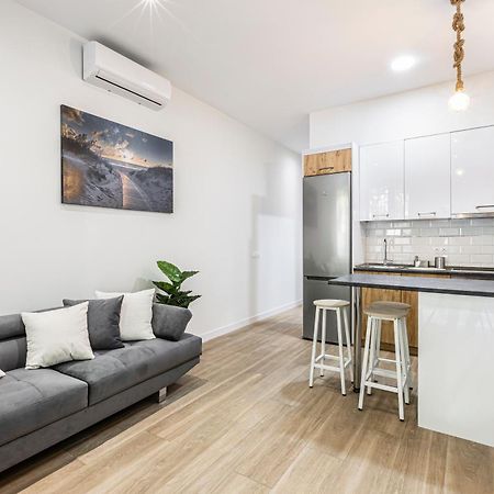 Apartamentos A 5 Minutos Del Centro De Madrid 4P 外观 照片