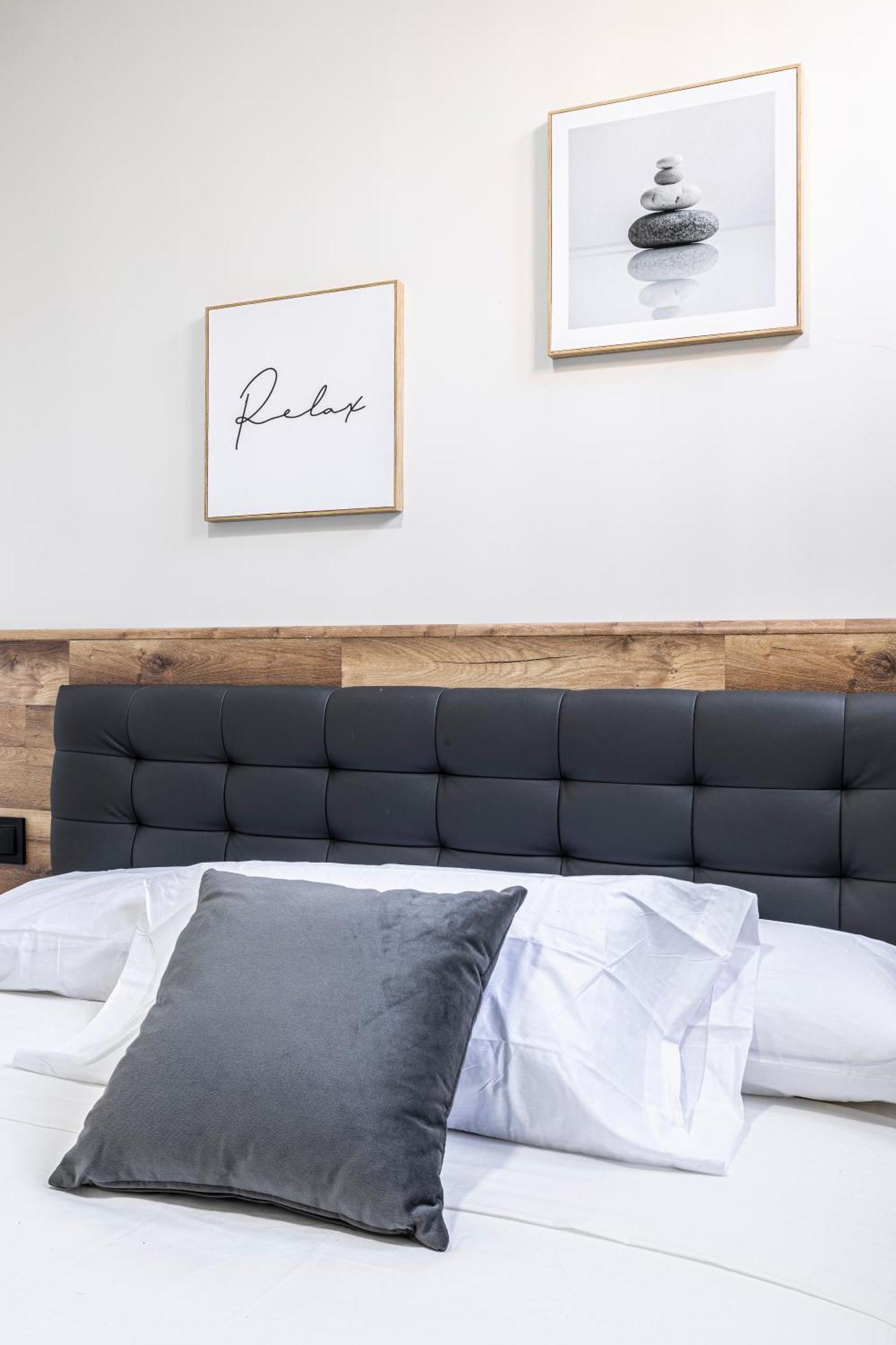 Apartamentos A 5 Minutos Del Centro De Madrid 4P 外观 照片